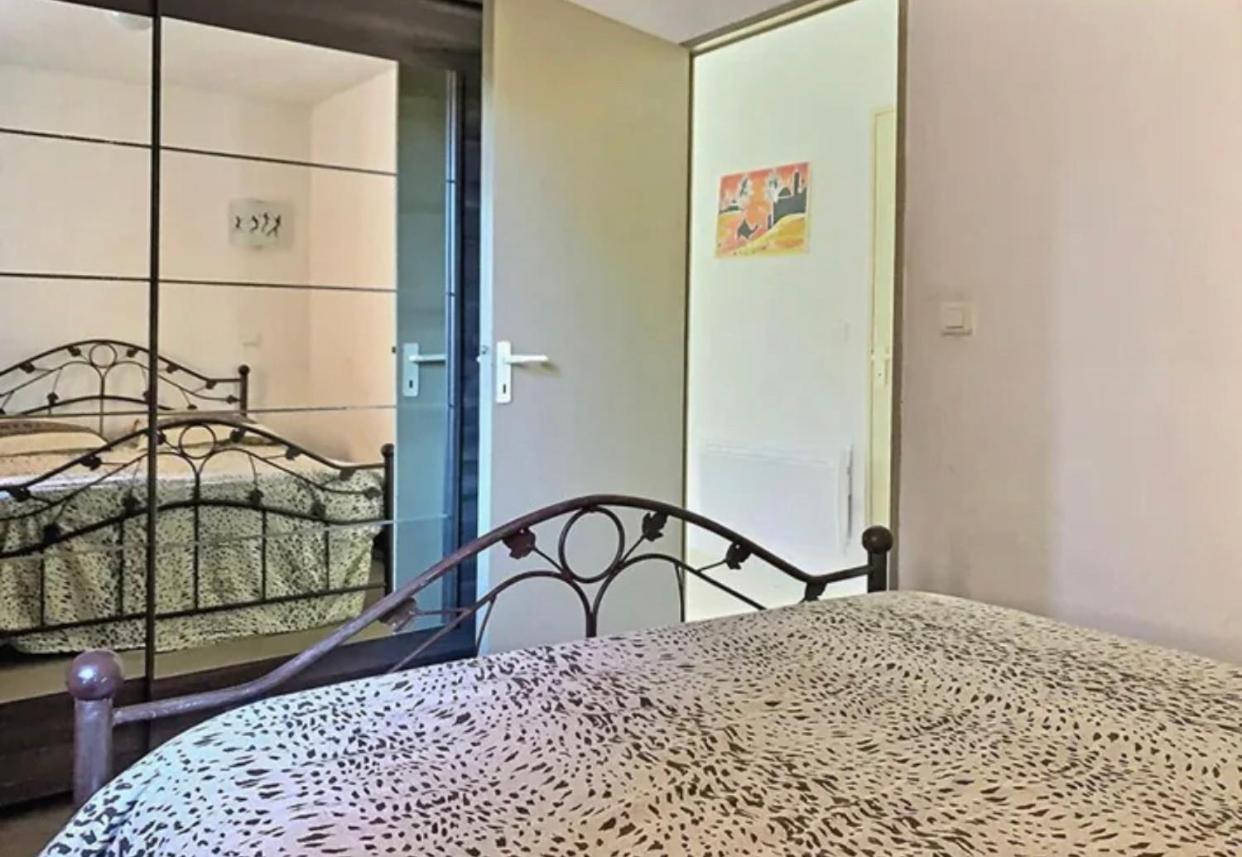 Les Allees Du Golf Digne Les Bains Exterior photo